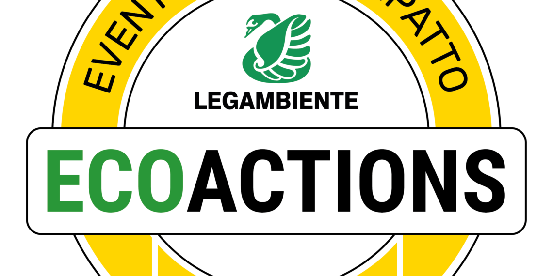 VibramUTLO obteined the EcoActions attestation!