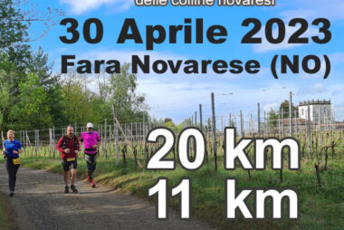 Monteregio Trail delle Colline Novaresi by UTLO Events
